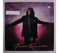 JERMAINE STEWART - frantic romantic
