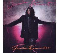 Jermaine Stewart Frantic Romantic (CD) Expanded Album
