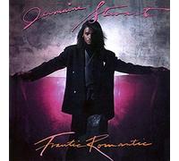 Jermaine Stewart - Frantic Romantic - CD - K1362z