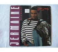 JERMAINE STEWART Get Lucky 7" 45
