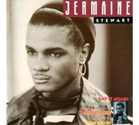 Jermaine Stewart - Say it again