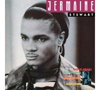 Jermaine Stewart Say It Again (CD) Deluxe Album