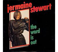 Jermaine Stewart - The Word Is Out