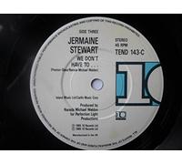 Jermaine Stewart - We Don't Have To