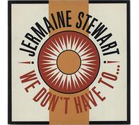 Jermaine Stewart - We Don't Have To Take Our Clothes Off