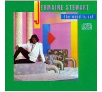 Jermaine Stewart - Word Is Out