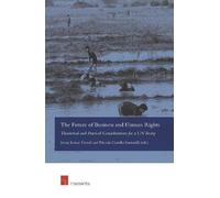 Jernej Letnar Cernic The Future of Business and Human Rights (Tascabile)