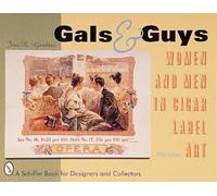 Jero L. Gardner Gals & Guys (Tascabile)