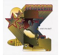 Jerobeam - What'S the Deal?