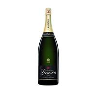 Jeroboam 3 Litri Champagne Le Black Label Astucciato