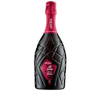 Jeroboam 3 litri Giro D'Italia 2025 cuvéè brut Astoria - partenza Albania