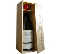 Jéroboam Cassa Di Legno - Tête de Bélier 2022 - Château Puech Haut Languedoc