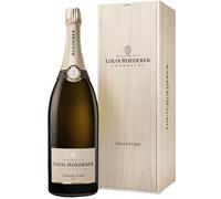 Jéroboam - Champagne Louis Roederer - Collection 245 Champagne