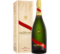 Mumm Cordon Rouge Magnum 3L