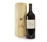 Jeroboam da 3 litri Barolo DOCG in Elegante Confezione - Idee Regalo Vino Natale - cod 208