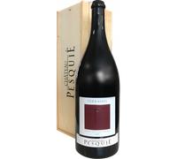 Jéroboam - Les Terrasses 2023 - Château Pesquié - En Cassa Di Legno Ventoux