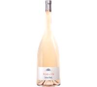 Jéroboam Rosé et Or 2025 - Château Minuty Côtes de Provence