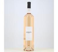 Jéroboam vin rosé Minuty prestige côtes de Provence 2022