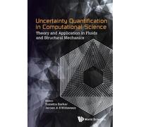 Jeroen A S Witt Uncertainty Quantification In Computational S (Copertina rigida)