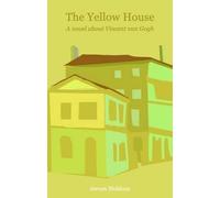 Jeroen Blokhuis The Yellow House (Tascabile)