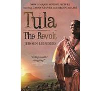Jeroen Leinders Tula the Revolt (Tascabile)