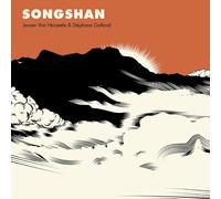 Jeroen & Stephane Galland Van Herzeele Songshan (Vinyl LP)