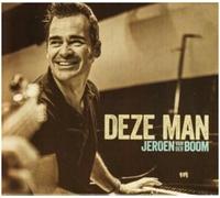 Jeroen Van Der Boom - Deze Man