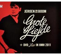 Jeroen Van Der Boom - Grote Liefde