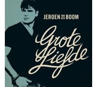 Jeroen Van Der Boom - Grote Liefde