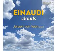 Jeroen van Veen - Ludovico Einaudi: Clouds