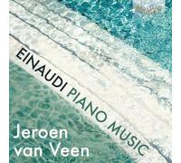 Jeroen van Veen - Ludovico Einaudi: Piano Music by Jeroen van Veen (2015-05-04)