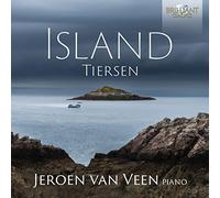 Yann Tiersen Tiersen: Island (CD) Album