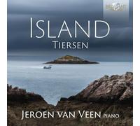 Jeroen van Veen - Tiersen: Island