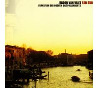 Jeroen Van Vliet - Red Sun