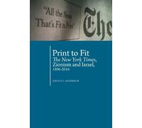 Jerold S. Auerbach Print to Fit (Tascabile) Antisemitism in America