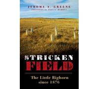 Jerome A. Greene Stricken Field (Tascabile)