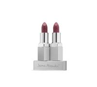 Jerome Alexander Matte & Shine Lipstick 104 - Berry Berry Nice