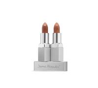 Jerome Alexander Matte & Shine Lipstick 111 - Cannella Spice