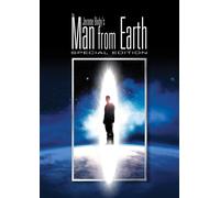 Jerome Bixby's The Man From Earth (DVD) William Katt Alexis Thorpe Tony Todd