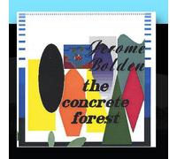 Jerome Bolden - Concrete Forest