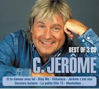 Jerome, C. - Best Of C. Jerome