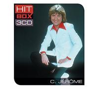 Jerome, C. - Hit Box 3cd