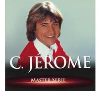 Jerome, C - Master Serie : C Jerome Vol. 1 - Edition remasterisée avec livret