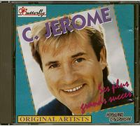 Jerome C. - Plus Grand Succes/et Tu Da [Import]