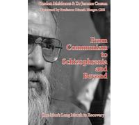Jerome Carson From Communism to Schizophrenia and Beyond (Tascabile)