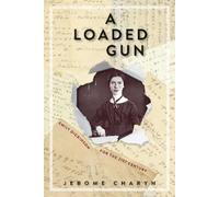 Jerome Charyn A Loaded Gun (Tascabile)