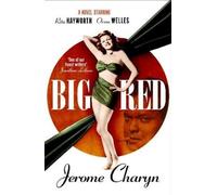 Jerome Charyn Big Red (Tascabile)