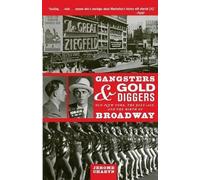 Jerome Charyn Gangsters and Gold Diggers (Tascabile)