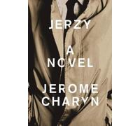 Jerome Charyn Jerzy (Tascabile)