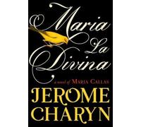 Jerome Charyn Maria La Divina (Tascabile)